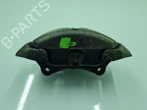 Right front brake caliper AUDI A5 Sportback (8TA) 2.0 TDI | BP21638643M104 
