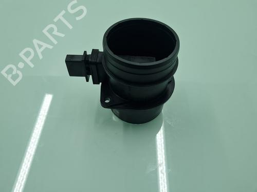Used Mass air flow sensor Mass air flow sensor AUDI A6 C6 (4F2) 2.0 TDI (170 hp) 21637637 21637637