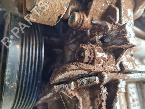 Engine CUPRA LEON (KL1, KU1, KUG) | BP31800340M1