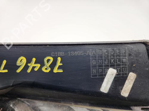 Left taillight FORD FIESTA VI (CB1, CCN) | BP30121271C34