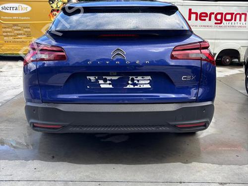 Radio CITROËN C5 X (ND_, NC_) Hybrid 180 (NDDGYP) | BP29300570E6 