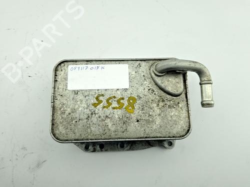 Used Oil radiator Oil radiator VW TOUAREG (CR7, RC8) 3.0 TDI 4motion (286 hp) 39880763 39880763