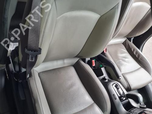 Used Right front seat CHEVROLET CRUZE (J300) [2009-2025]  28375781
