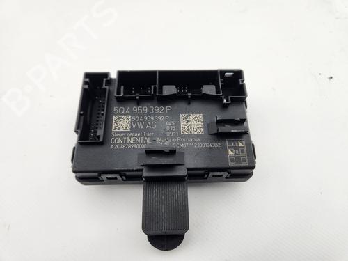 Used Electronic module Electronic module VW CADDY V Box Body/MPV (SBA, SBH) 2.0 TDi (75 hp) 29358511 29358511