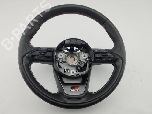 steering-wheel-toyota-yaris-cross-mxp_-2020-34401648 main image