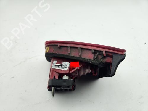 Left tailgate light CITROËN C5 III (RD_) | BP33818164C79 - Image 5