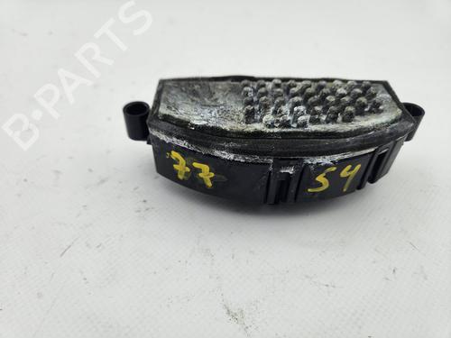 Used Heater resistor Heater resistor MERCEDES-BENZ B-CLASS Sports Tourer (W246, W242) B 200 CDI / d (246.208) (136 hp) 34055545 34055545