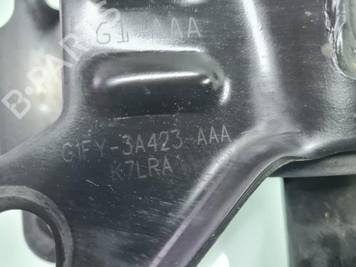 Right front suspension arm FORD KUGA II (DM2)  | BP21637457M13