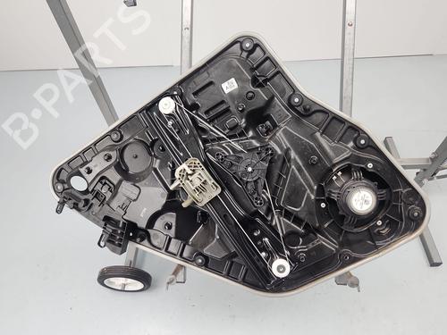 Rear right window mechanism MERCEDES-BENZ A-CLASS (W177) A 200 Mild-Hybrid (177.087) | BP37270465C25  - Image 6