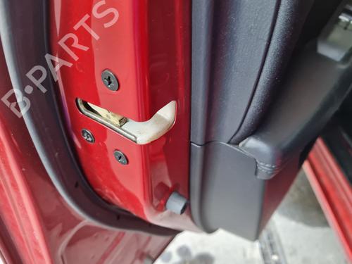 Used Front left lock Front left lock MAZDA 6 Saloon (GJ, GL) 2.2 D (GJ2FP) (150 hp) 25823975 25823975