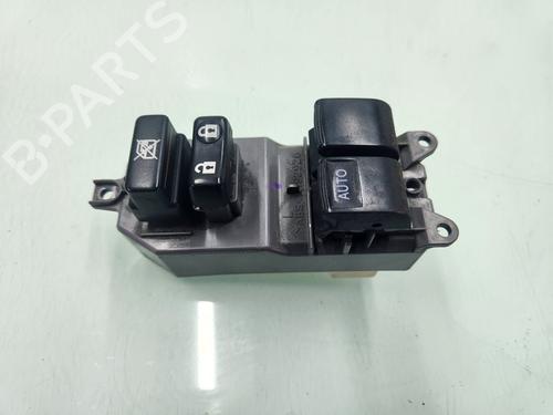 left-front-window-switch-toyota-auris-_e15_-2006-2007-2008-2009-2010-2011-2012-2013-26334493 main image