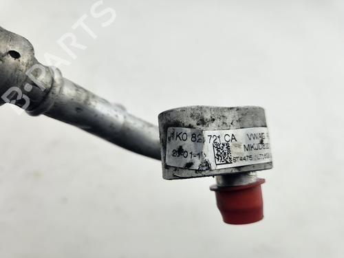 AC pipe AUDI A3 (8P1) | BP31042154M126