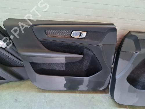 Used Front left panel Front left panel 38045846 38045846