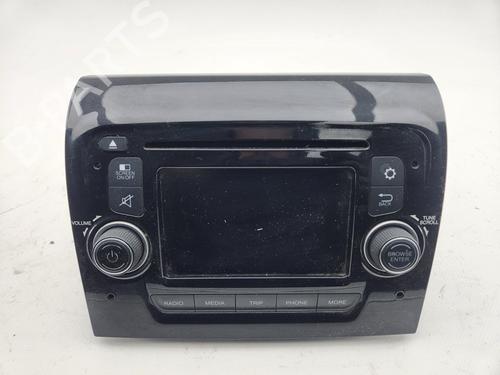 Multifunctionele display PEUGEOT BOXER Van 2.0 BlueHDi 130 (130 hp) 32684051