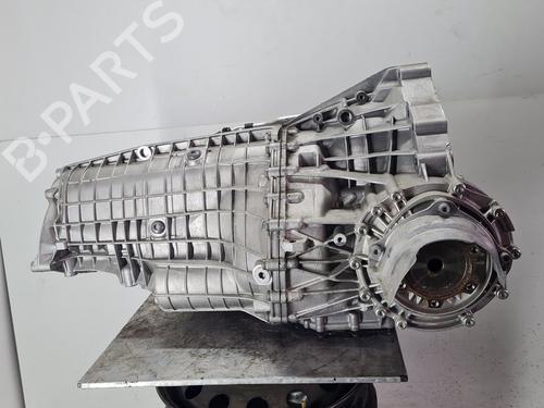 Gearbox AUDI A5 Sportback (F5A, F5F)  | BP21764358M3 