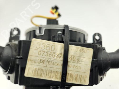 Switch JEEP RENEGADE SUV (BU, B1, BV)  | BP32073113I30 