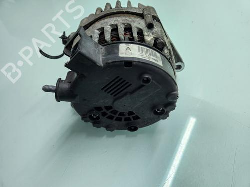 Alternator HYUNDAI i20 II (GB, IB)  | BP25047297M7 