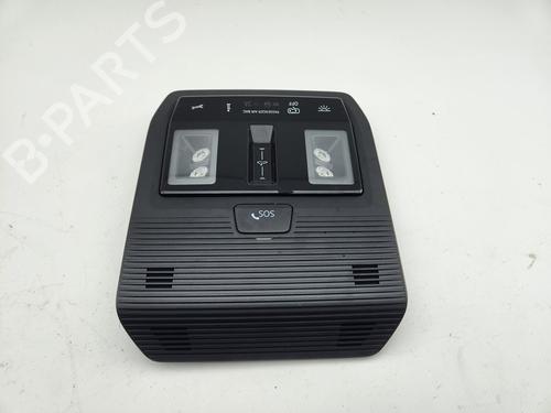 Used Interior roof light Interior roof light CUPRA LEON (KL1, KU1, KUG) 1.4 e-HYBRID (204 hp) 30482320 30482320