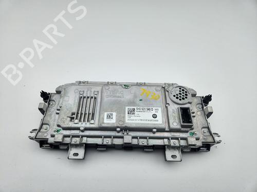Instrument cluster VW GOLF VIII (CD1, DA1) | BP30549194C47