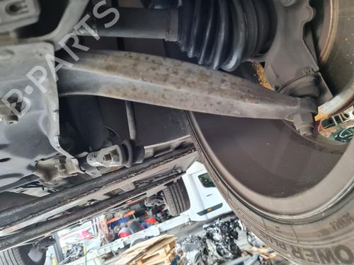 Venstre fortil bærearm DS DS 4 / DS 4 CROSSBACK (NX_)  | BP29722600M12 