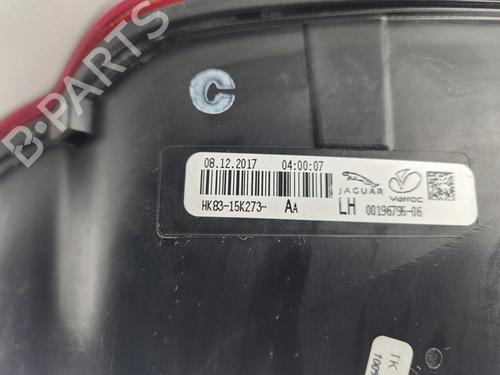 Left tailgate light JAGUAR F-PACE (X761) 2.0 Ti4 AWD | BP31089302C79 - Image 4
