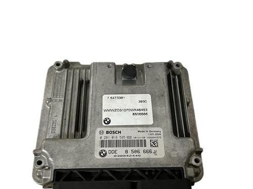 Used Engine control unit (ECU) Engine control unit (ECU) MINI MINI COUNTRYMAN (R60) Cooper D (112 hp) 21660430 21660430