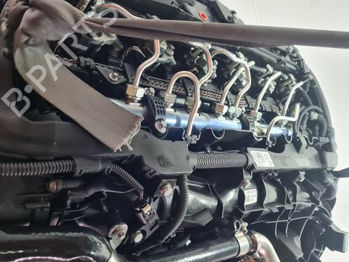 Engine BMW X5 (E70) xDrive 30 d | BP21655770M1 - Image 2