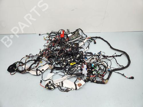 Used Wiring harness Wiring harness BMW 3 (G20, G80, G28) 330 d xDrive (265 hp) 29290021 29290021
