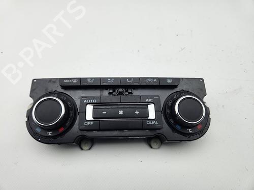 climate-control-skoda-yeti-5l-20-tdi-2009-2010-2011-2012-2013-2014-2015-2016-2017-21657862 main image
