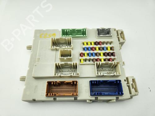 Used Fuse box Fuse box FORD KUGA II VAN 2.0 TDCi (120 hp) 34401361 34401361
