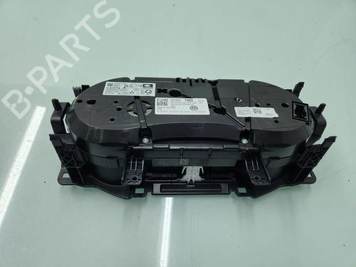 Instrument cluster VW GOLF VII (5G1, BQ1, BE1, BE2)  | BP24304386C47 