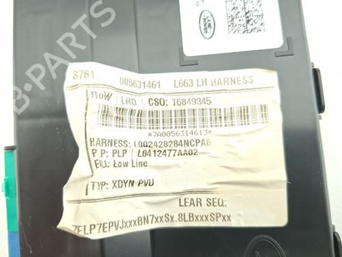 Electronic module LAND ROVER DEFENDER Station Wagon (L663) D250 MHEV 4x4 | BP38932961M83 - Image 3