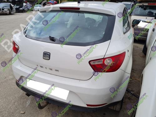 Front right lock SEAT IBIZA IV (6J5, 6P1)  | BP21636479C97 