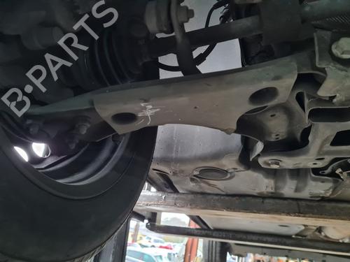 Used Right front suspension arm Right front suspension arm VW POLO VI (AW1, BZ1, AE1) 1.0 TSI (95 hp) 23392062 23392062
