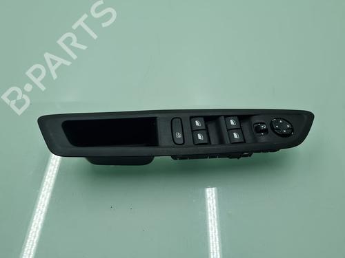 Used Left front window switch Left front window switch CITROËN C4 III (BA_, BB_, BC_) 1.2 PureTech 130 (BAHNSA, BAHNSB) (130 hp) 21765402 21765402