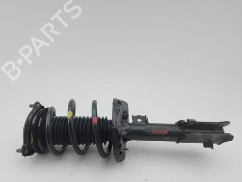 Used Left front shock absorber Left front shock absorber 37491641 37491641
