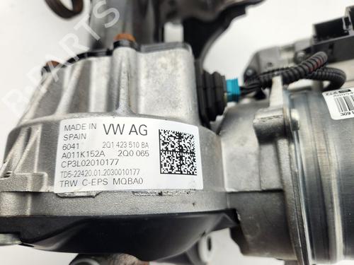 Steering column VW T-CROSS (C11, D31) 1.0 TSi | BP31671433M21 - Image 3