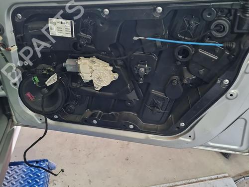 Used Front right window mechanism Front right window mechanism 37199926 37199926