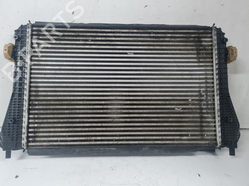 Intercooler VW GOLF V (1K1)  | BP21636477M30 
