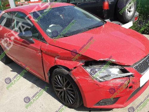 Steering wheel SEAT LEON (5F1) | BP21660826C49 - Image 7