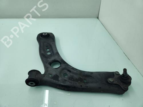 Used Left front suspension arm SEAT LEON (5F1) [2012-2021]  26453187