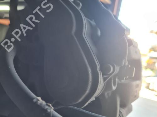 Used Left rear brake caliper Left rear brake caliper SEAT ALHAMBRA (710, 711) [2010-2022] 33710112 33710112