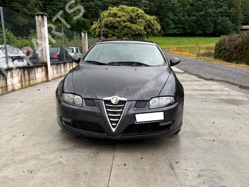 Used Front bumper reinforcement ALFA ROMEO GT (937_) 1.9 JTD (937CXN1B) (150 hp) 21653207