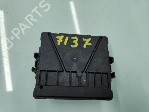 Used Electronic module Electronic module SKODA OCTAVIA IV Combi (NX5, PV5) 2.0 TSI RS (245 hp) 25849321 25849321