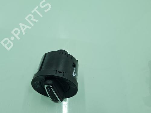 Headlight switch SEAT IBIZA IV ST (6J8, 6P8)  | BP21766266I24 