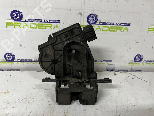 Used Tailgate lock TOYOTA VERSO (_R2_) [2009-2018]  21661027