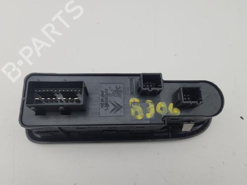 Left front window switch PEUGEOT 508 I (8D_) | BP35812785I27 - Image 4