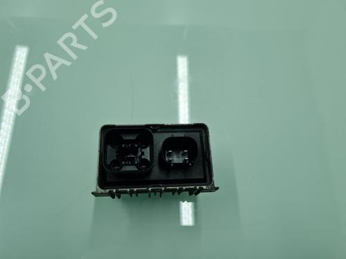 Used Electronic module Electronic module OPEL CORSA D (S07) [2006-2015] 21639352 21639352