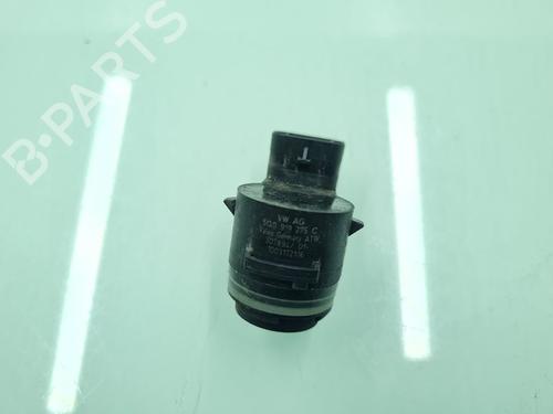 Used Electronic module Electronic module AUDI A3 Sportback (8VA, 8VF) [2012-2021] 21656146 21656146