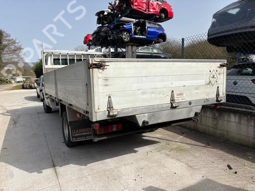 Brugte FORD TRANSIT Van (FA_ _)  2.4 TDE  4483239